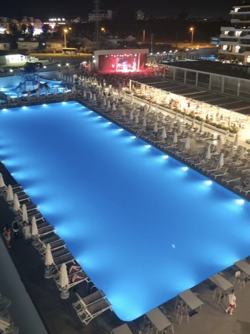 Victory Volare Hotel 5* Турция 2024