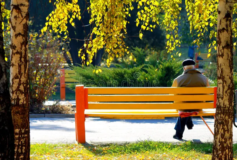 Моя Серафима