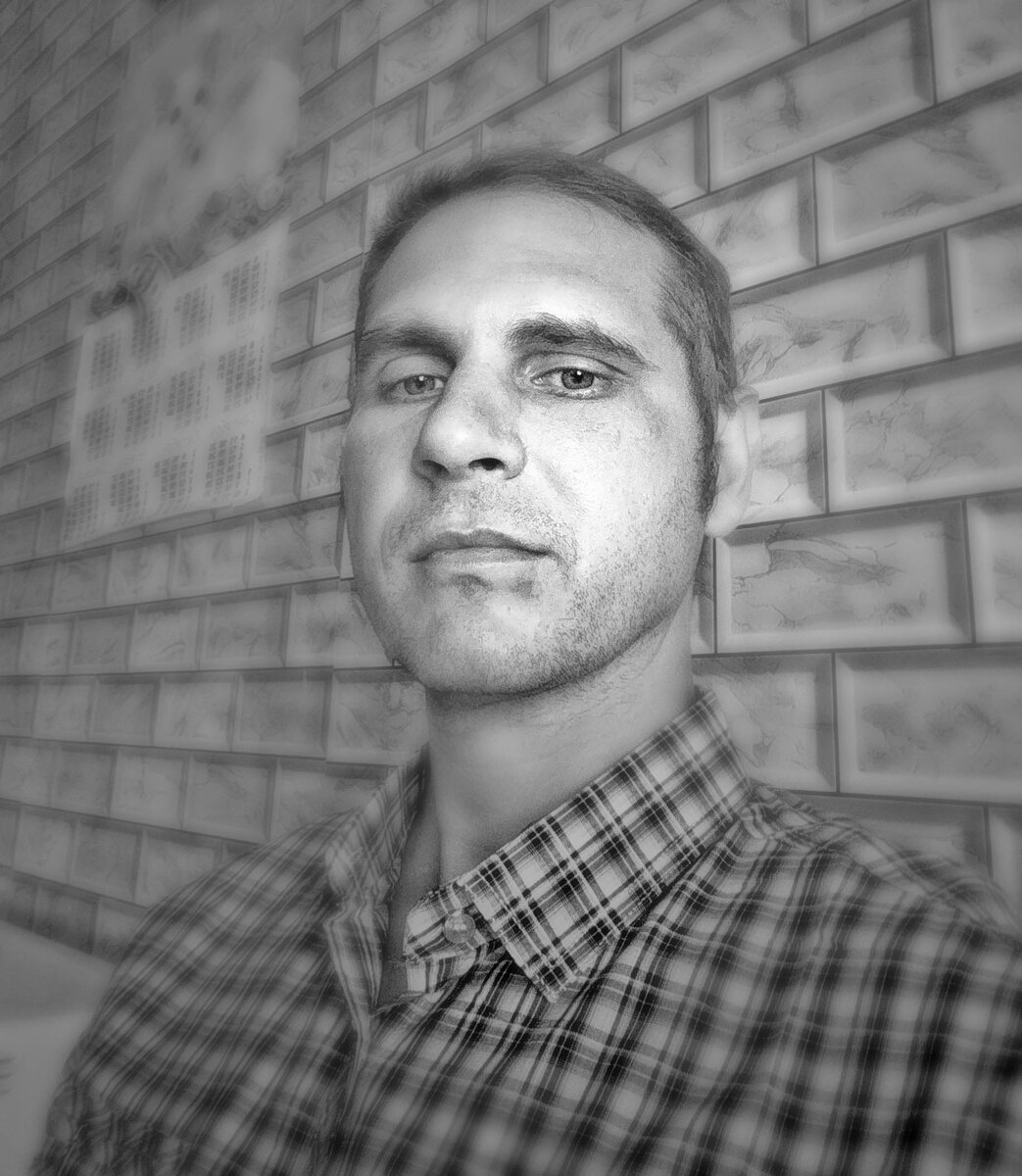 Личное Портфолио