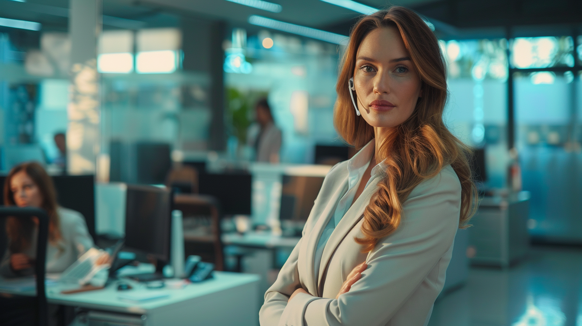 Менеджеру легче контролировать процессы 