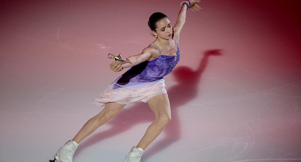    Dmitry Golubovich/Global Look Press