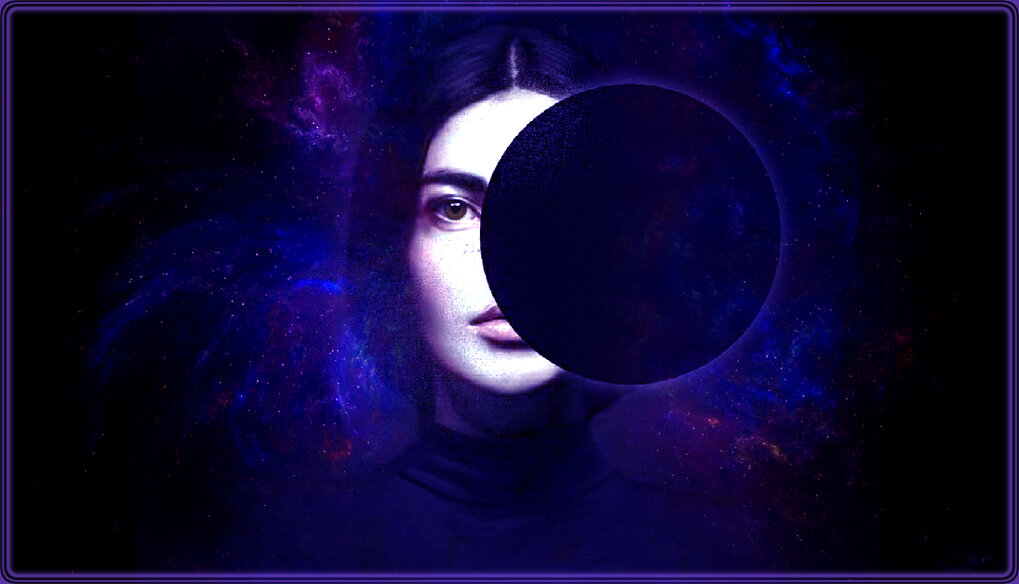 Шивайная Магирани мира Нави. Вселенная энергии для Архата