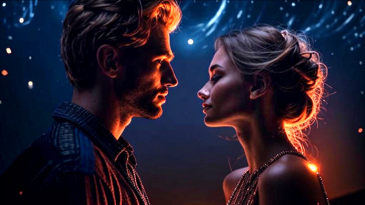 Отношения Магирани и Архата