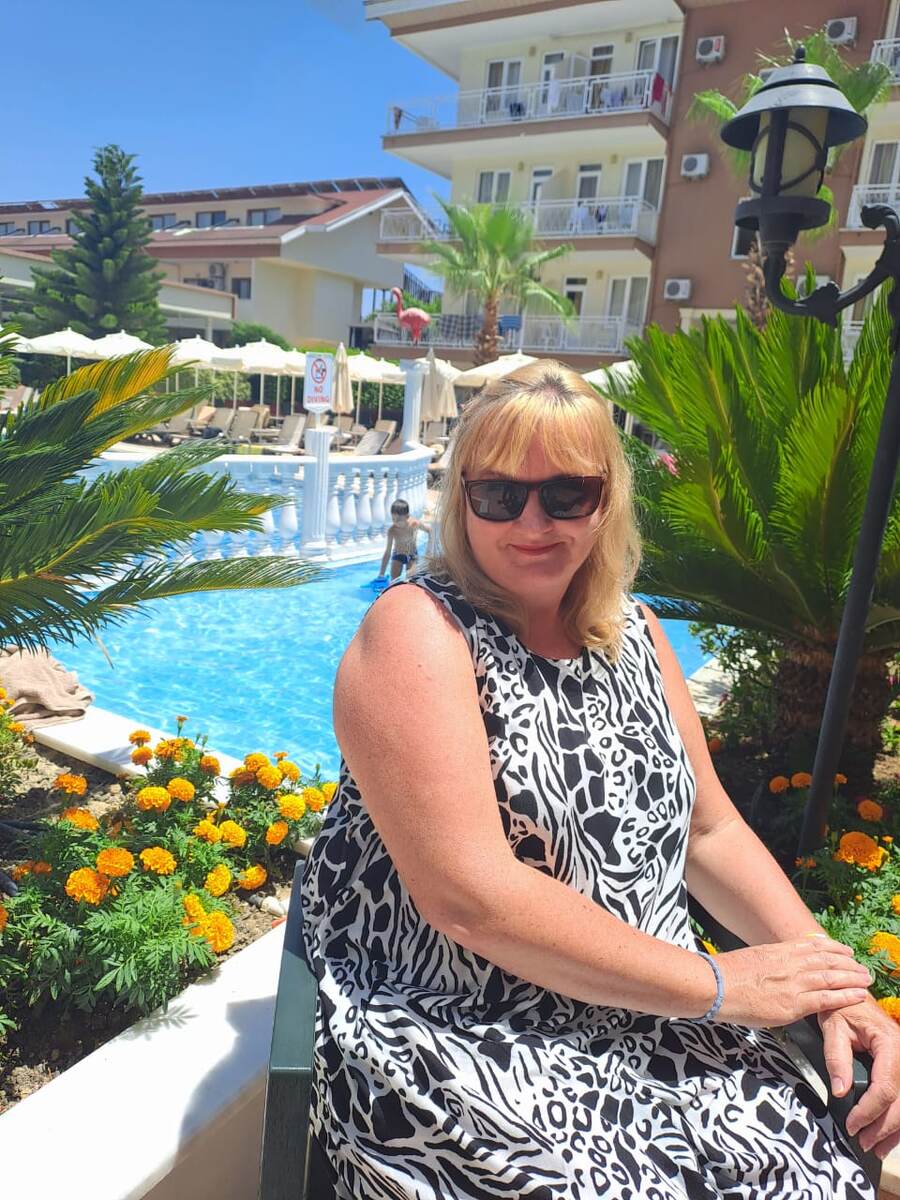 Отель  Side Yesiloz 4