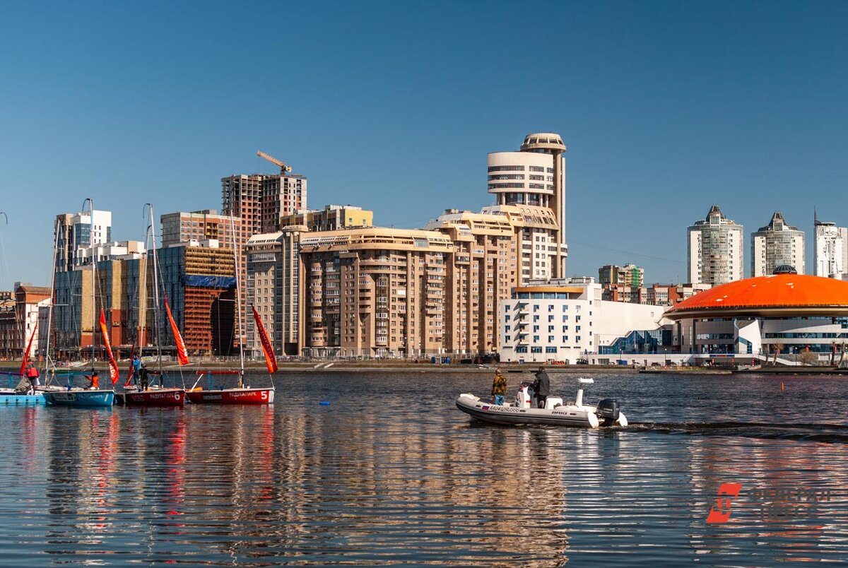 В ЧП травмы получили две девушки.  Фото: Елена Ельцова