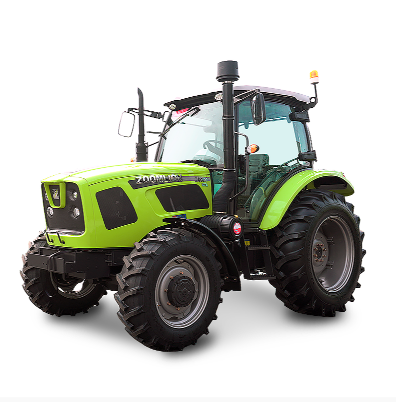 Трактор Zoomlion RN1104 