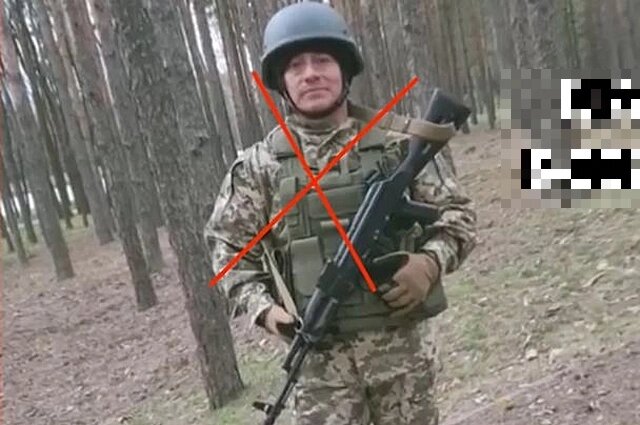    Иезекиль Иглесиас. Фото: соцсети