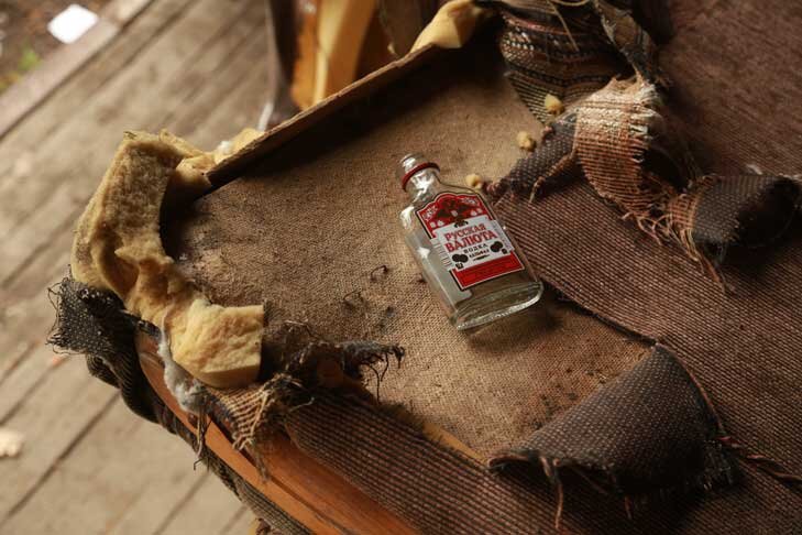    Фото Алексея Танюшина из архива VN.ru