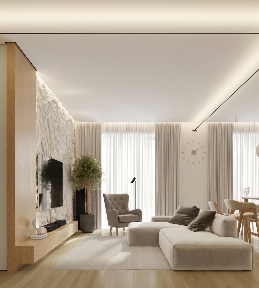 Портфолио Remplanner