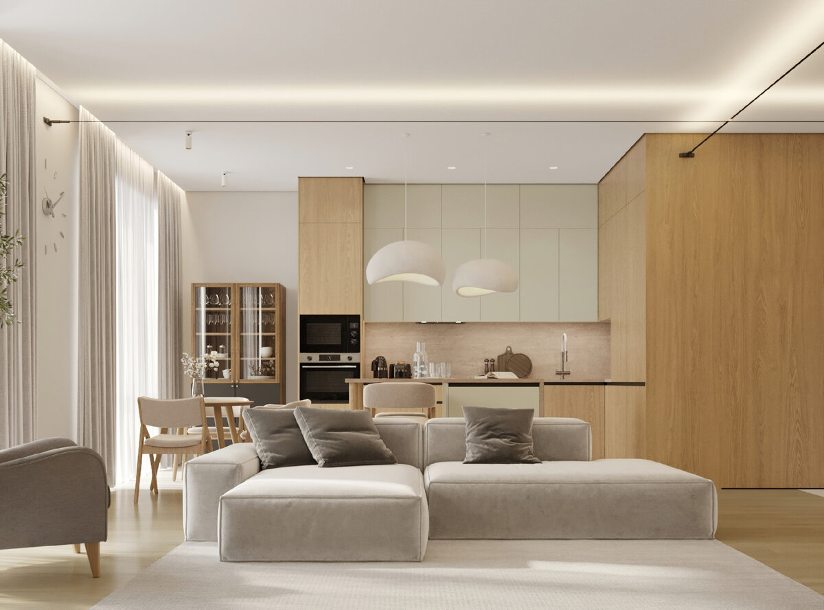 Портфолио Remplanner 