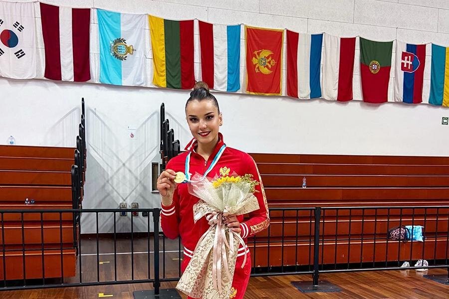    elizabeth_lugovskikh / VK