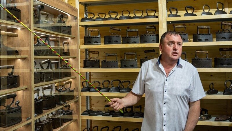      Фото: администрация Изобильненского округа