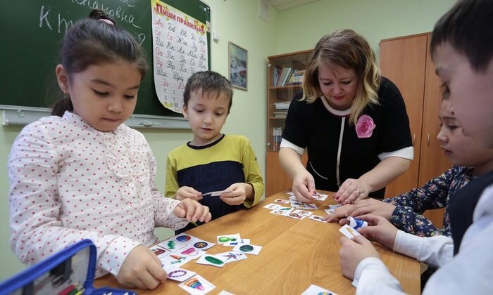    Кишлачники спасут Россию от вымирания?