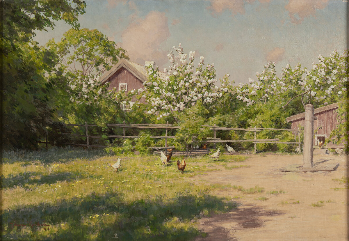 Куртен Ю.