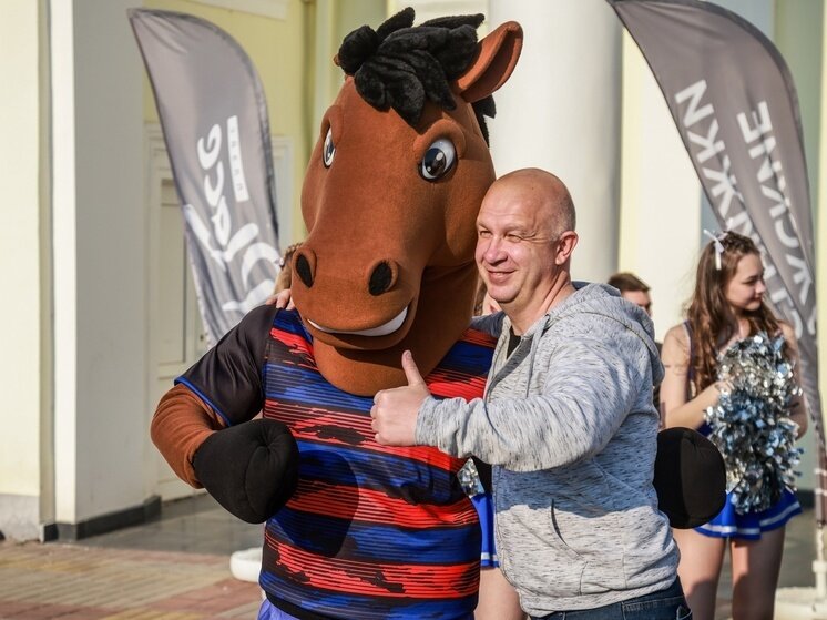     «СКА-Хабаровск» замер в ожидании нового главного тренера. Фото: ФК «СКА-Хабаровск»