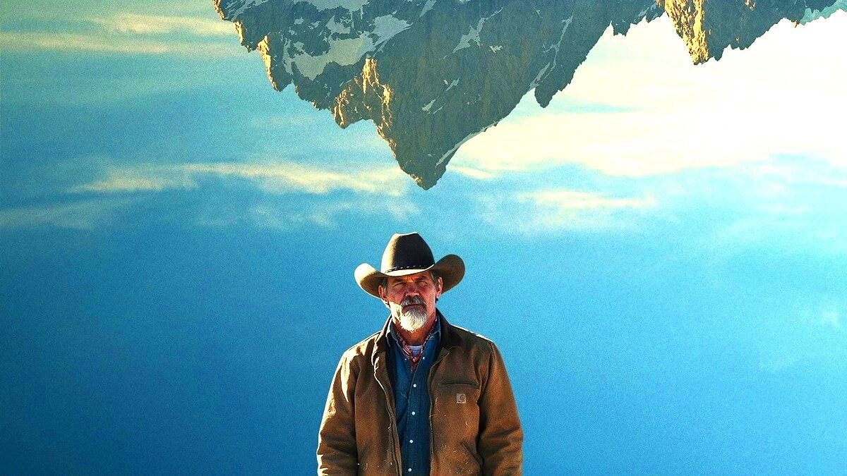 Да что вы знаете о том, как заваливать на фото горизонт! 