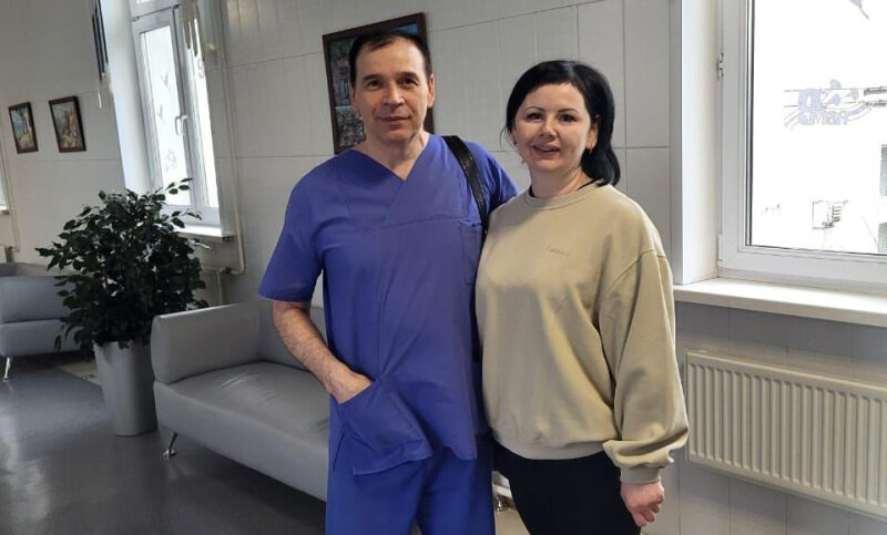    Югорчанка рассказала о том, как живет с донорским сердцем