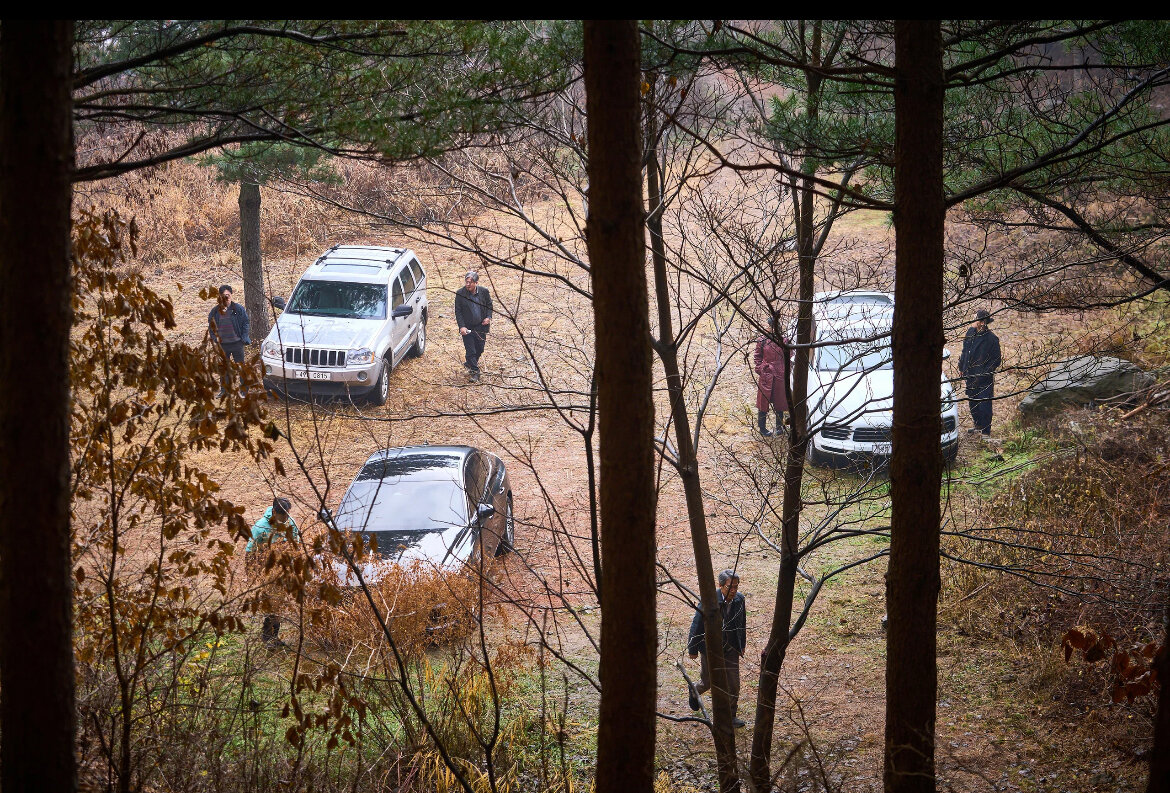 Кадр: Кинопоиск 