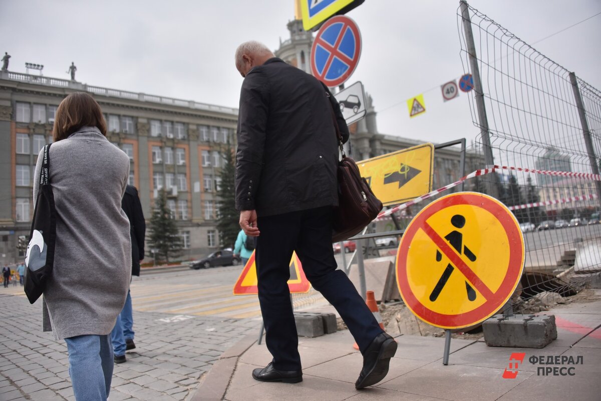 Ограничения снимут 31 июля.  Фото: ФедералПресс / Полина Зиновьева