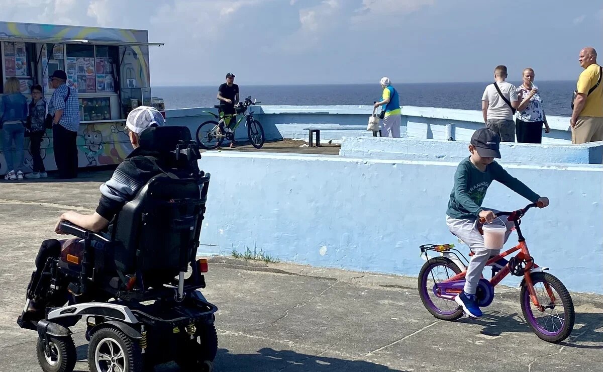    «С такими людьми нет ничего невозможного», – эксперты оценили перспективы инклюзивного туризма в Архангельске