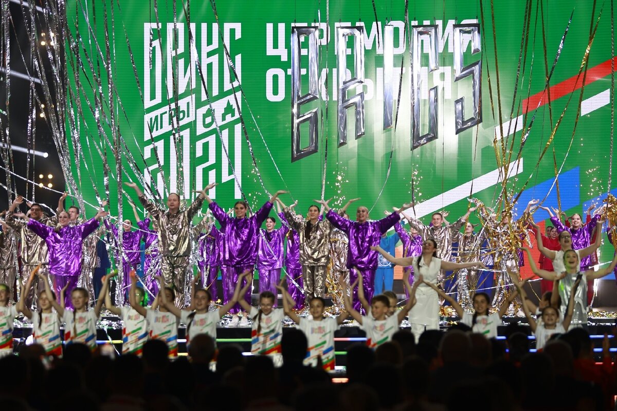 Фото: Павел Хацаюк/«Вечерняя Казань»