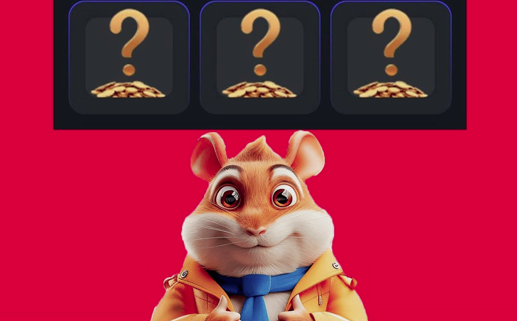 Hamster kombat 14