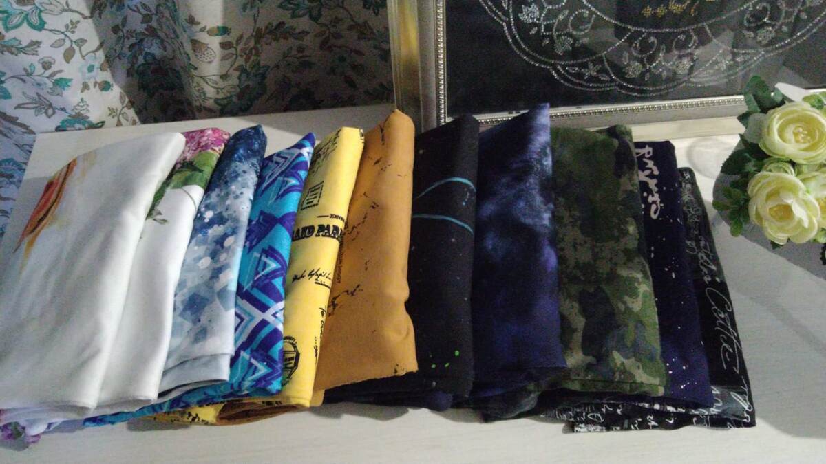 Фото автора канала Мои непослушные крестики