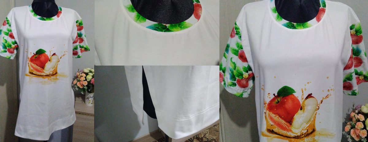 Фото автора канала Мои непослушные крестики