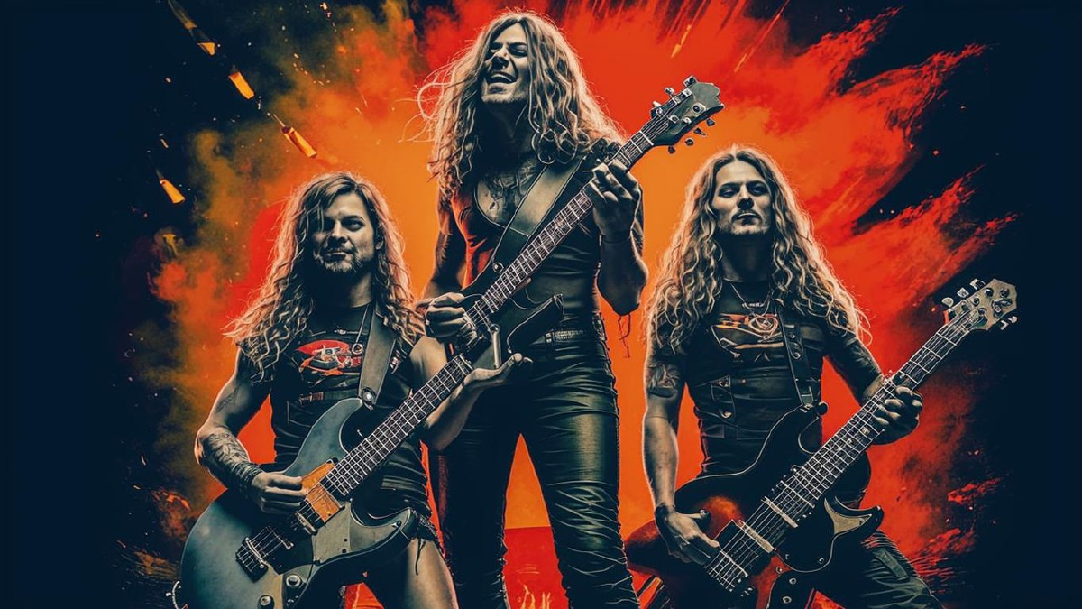 Запрос: Нетленный русский heavy metal

Режим: Генерация по тексту
Стиль: Детальное фото
Соотношение сторон: 16:9
Модель: Kandinsky 3.1
Негативный промпт: Нет