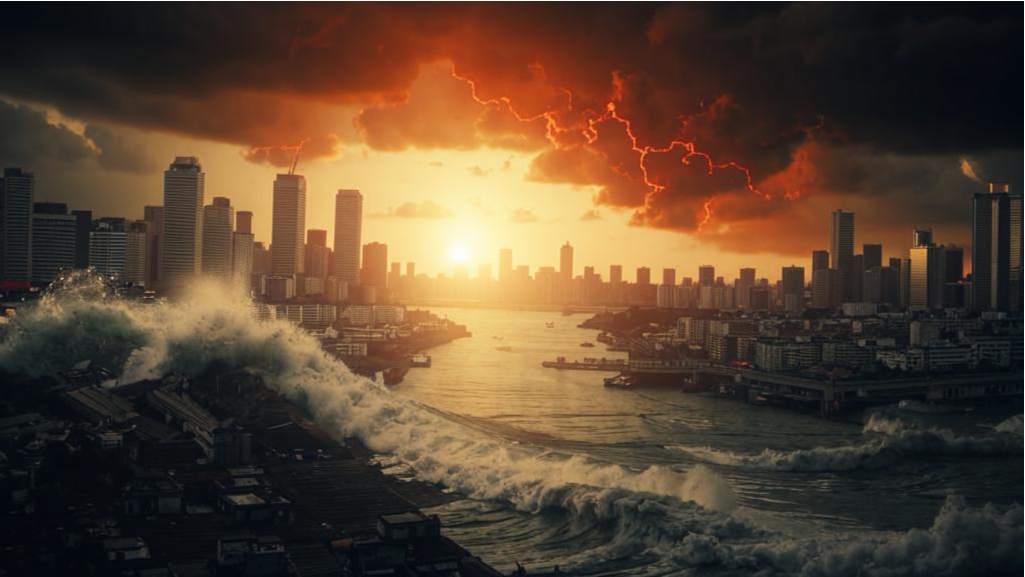 Фото:Kandinsky 3.1