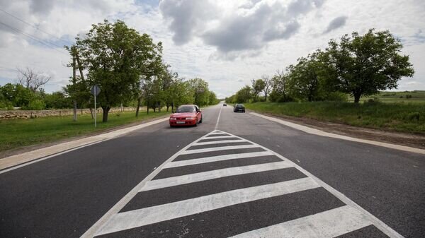    © Sputnik / Rodion Proca