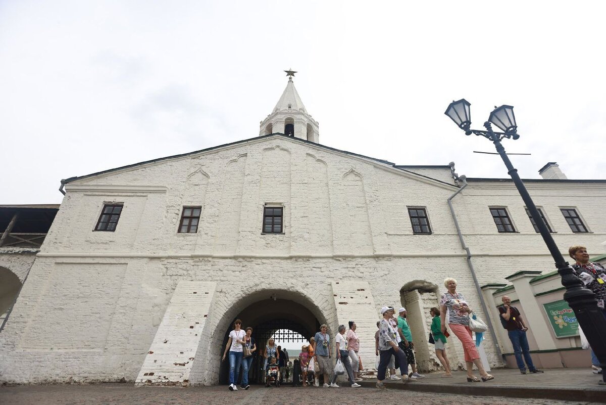 Автор фото: Павел Хацаюк/«Вечерняя Казань»