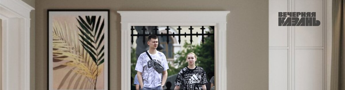 Ирина Звездина/«Вечерняя Казань»