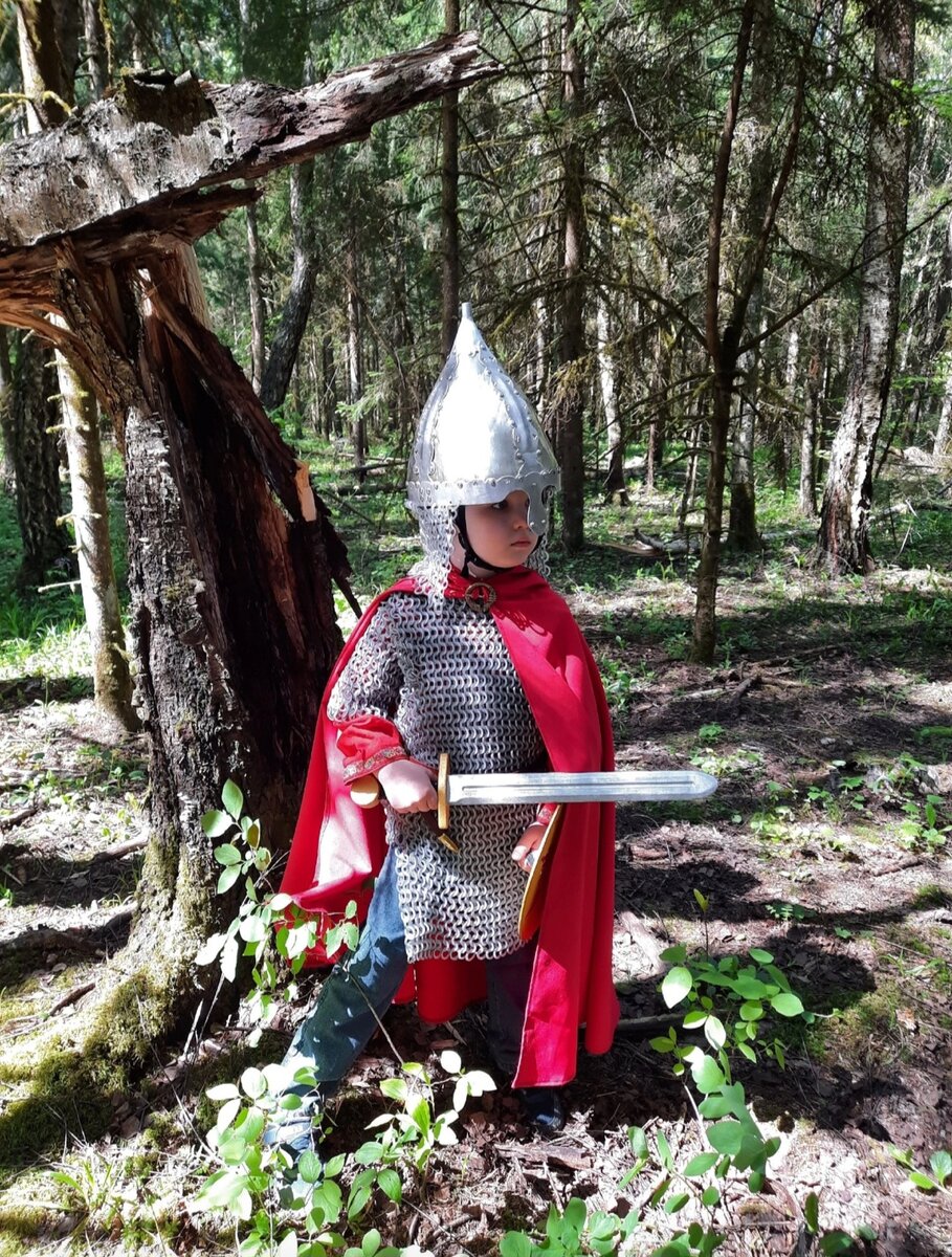 фото из домашнего архива 