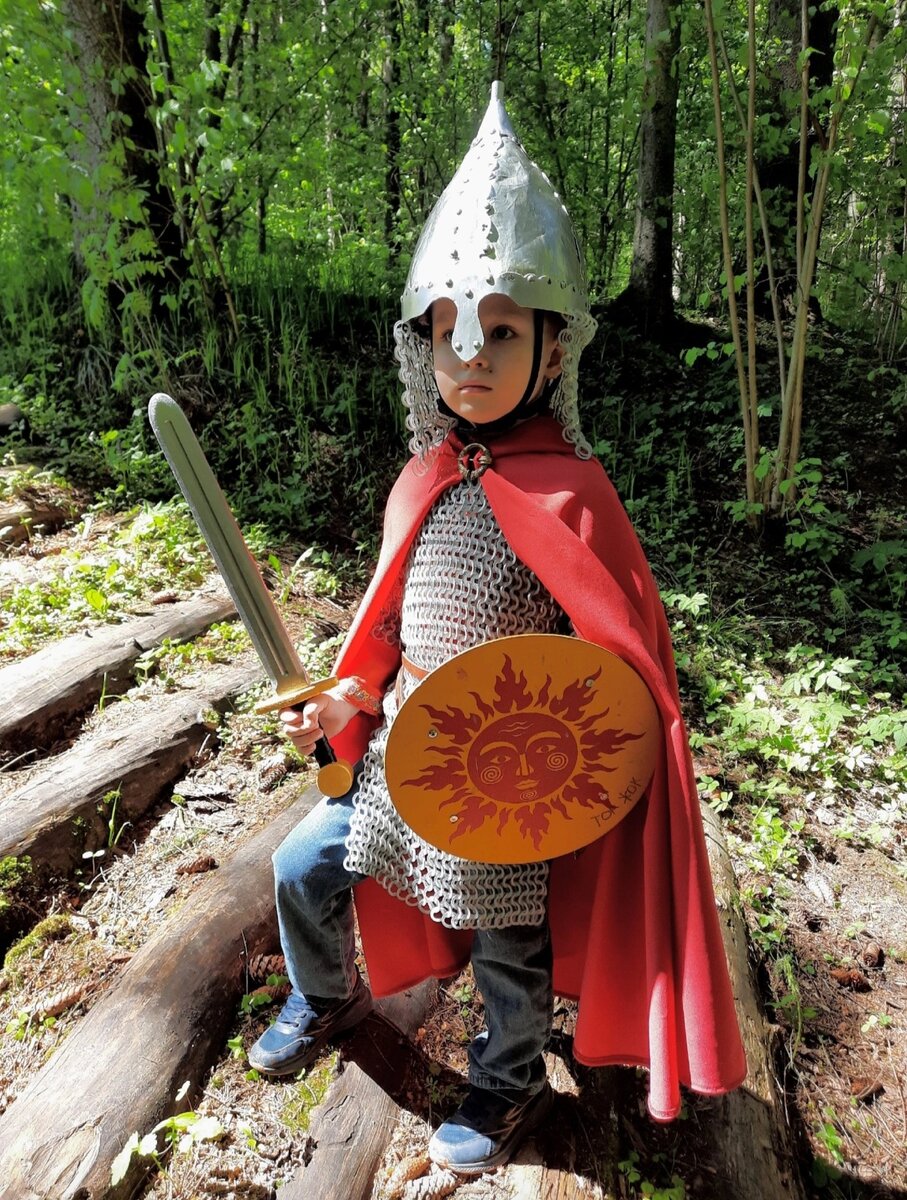 фото из домашнего архива 