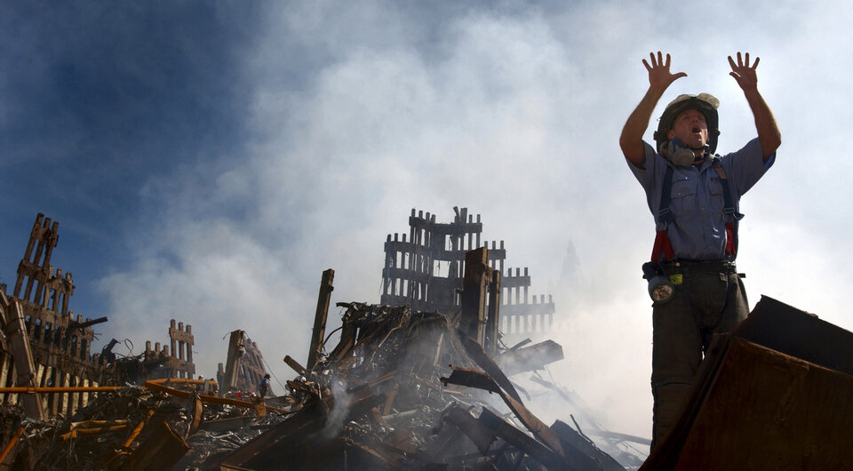   U.S. Navy Photo by Journalist 1st Class Preston Keres / Public Domain