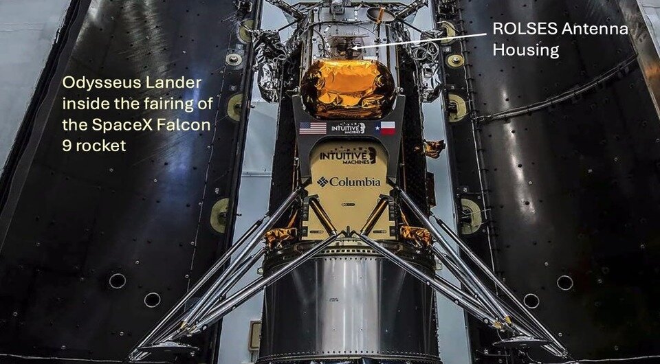   Jack Burns et al., AAS-244