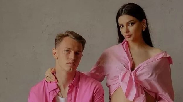    Париж, эскорт и первый запрос на алименты. Что скрывает Матвей Сафонов? Фото #1