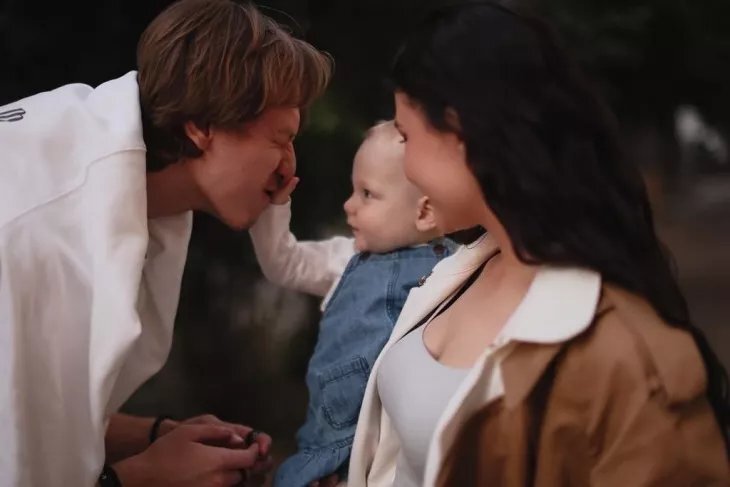    Париж, эскорт и первый запрос на алименты. Что скрывает Матвей Сафонов? Фото #2