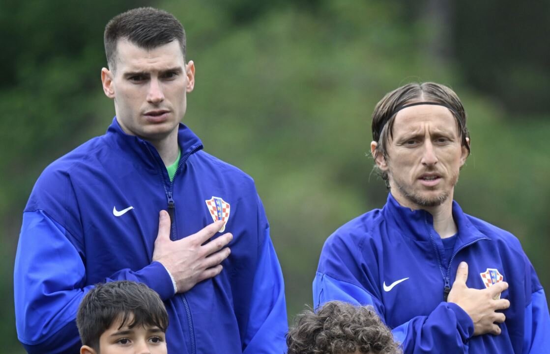    Испания и Хорватия сыграют вничью. Прогноз на матч Евро-2024Bobsoccer