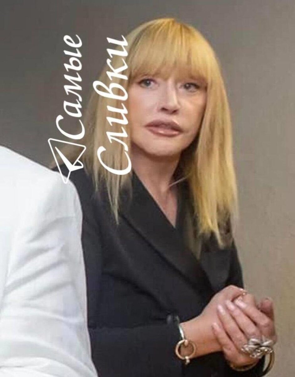 О жалости к Алле Борисовне | Тысяча и одно мнение | Дзен