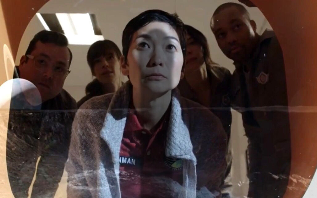 Чень Тлена падёт на лица обреченных