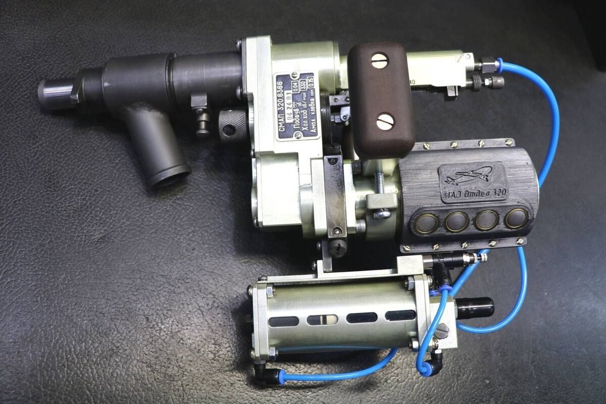    Изображение Telegram-канал «Заметки авиастроителей» 