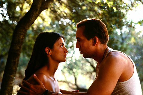 "Выбор капитана Корелли", 2001, США