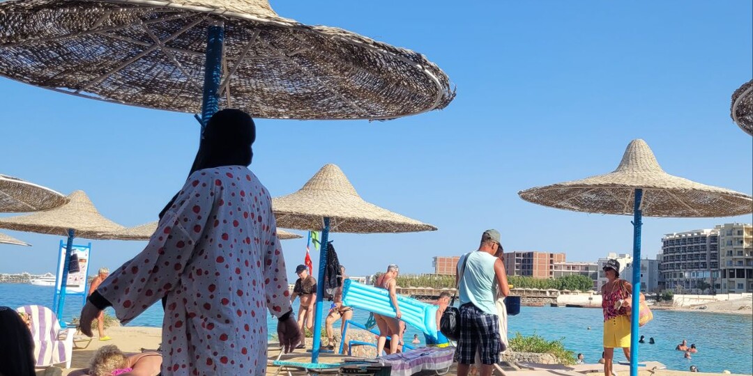 Такого я не ожидала! 3 вещи, которые мне не понравились в отдыхе в Египте летом
