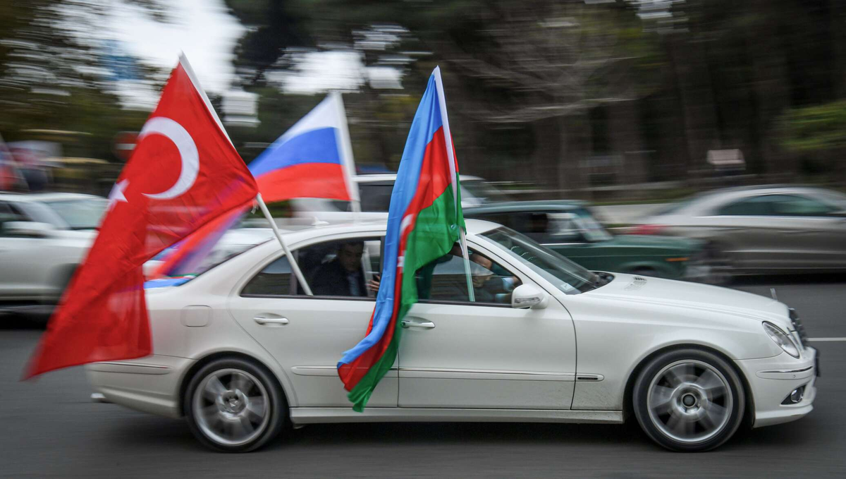 Фото: az.sputniknews.ru