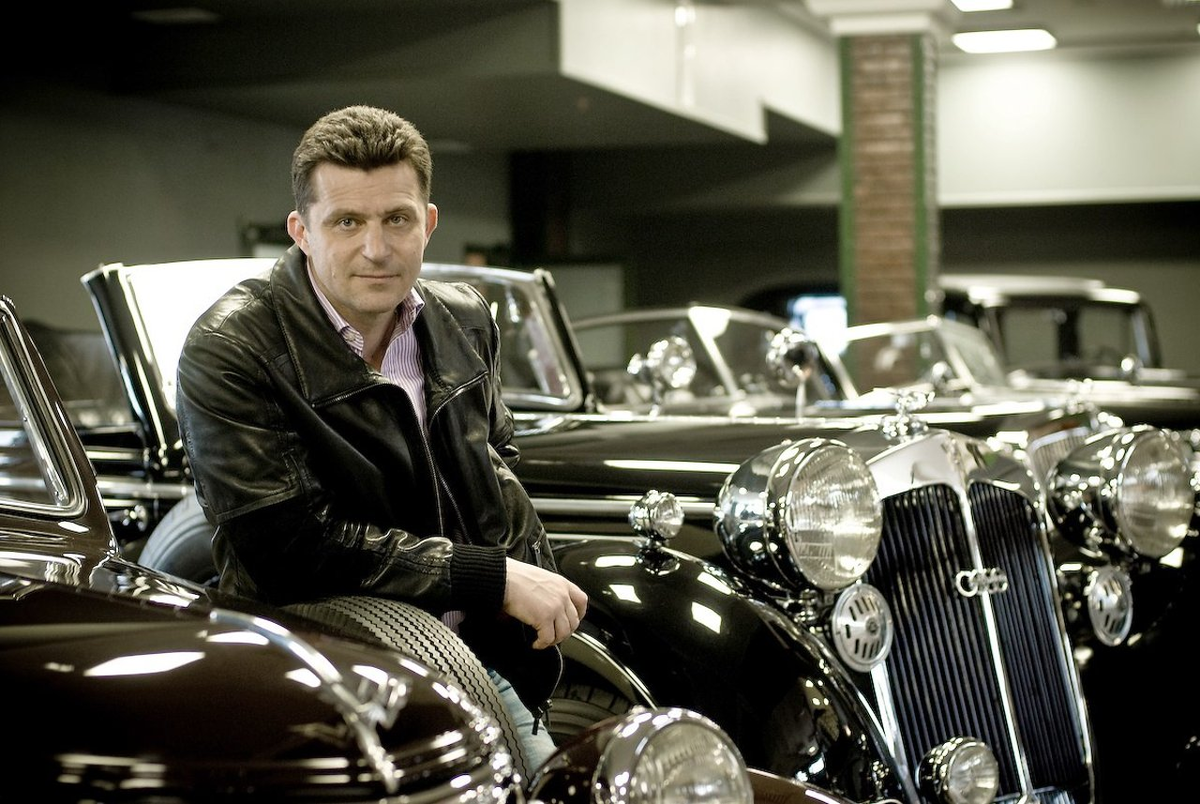 В.Н. Задорожный. Фото 2021 г