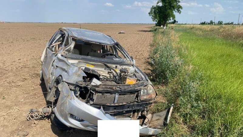      Фото: Госавтоинспекция СК