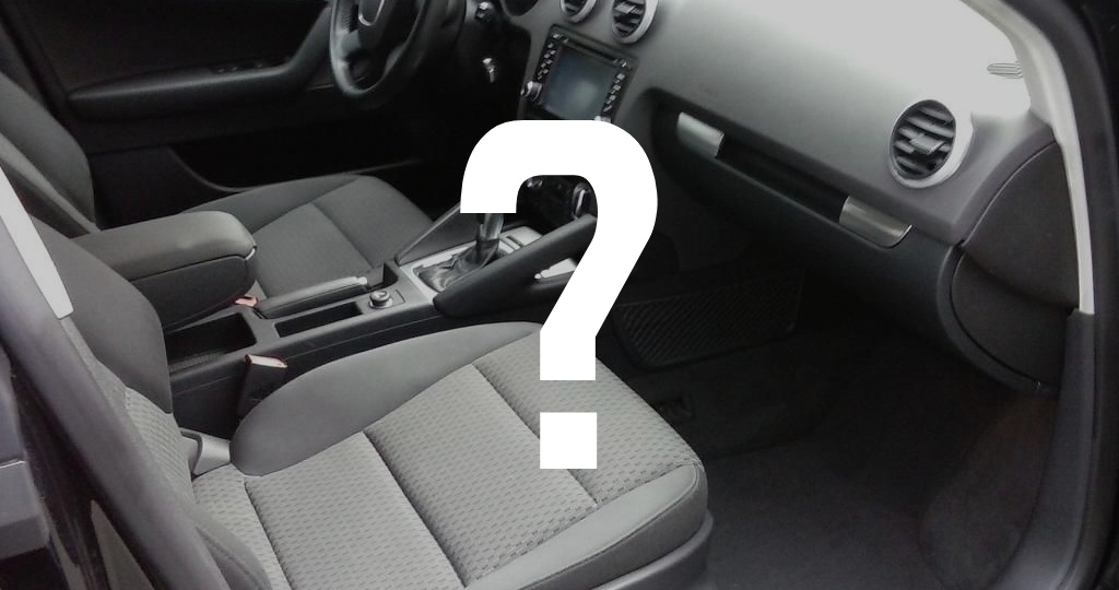 Со скольки лет ребёнку можно ездить спереди без кресла?