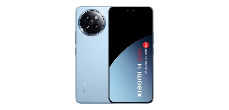    Xiaomi 14 Civi